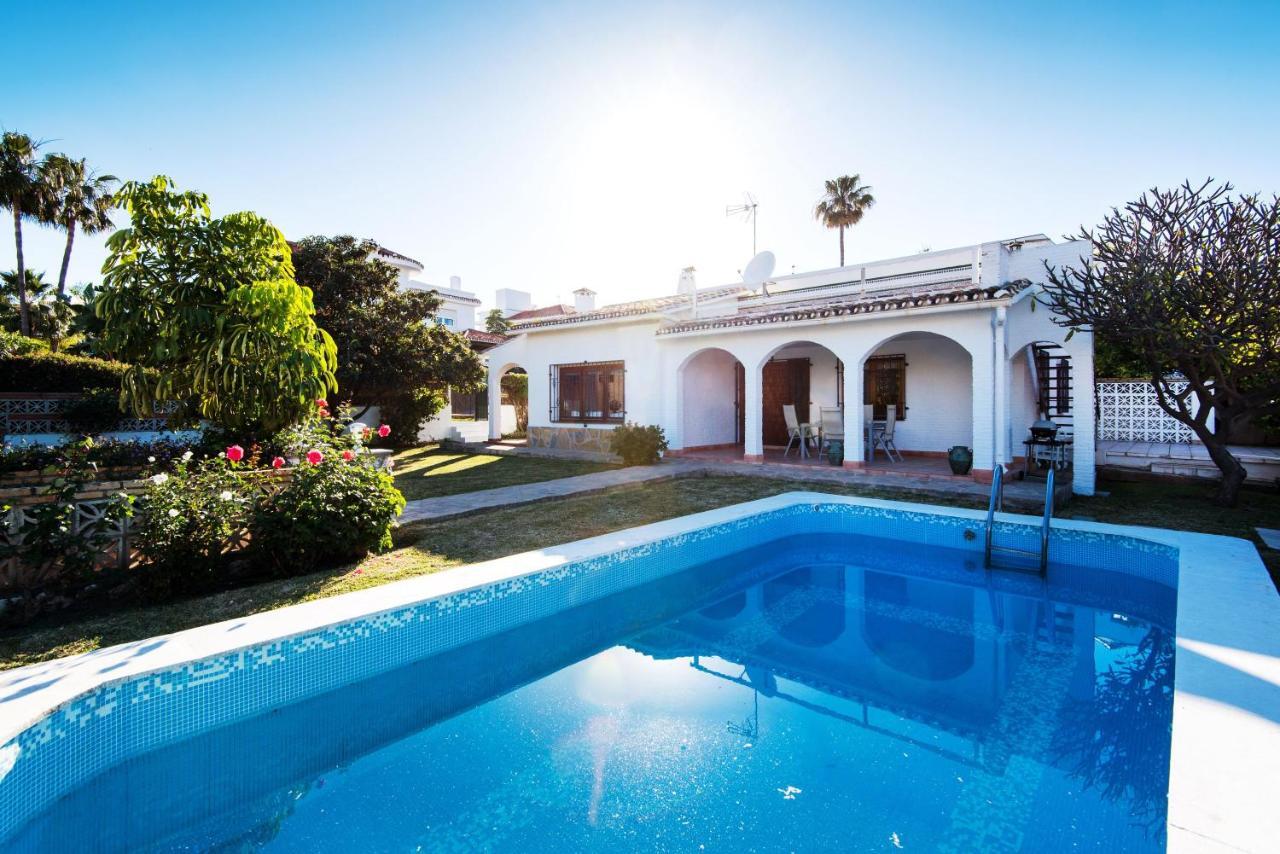 Best Place Playamar Torremolinos Exteriör bild