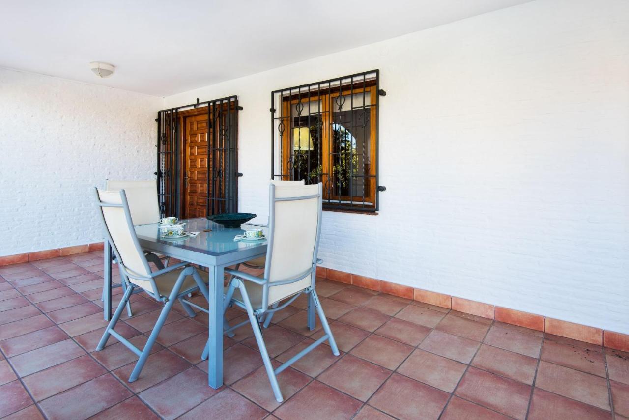 Best Place Playamar Torremolinos Exteriör bild