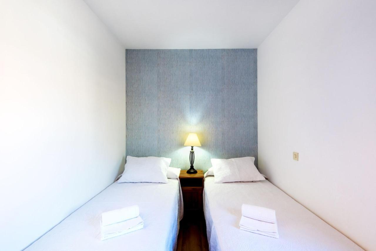 Best Place Playamar Torremolinos Exteriör bild